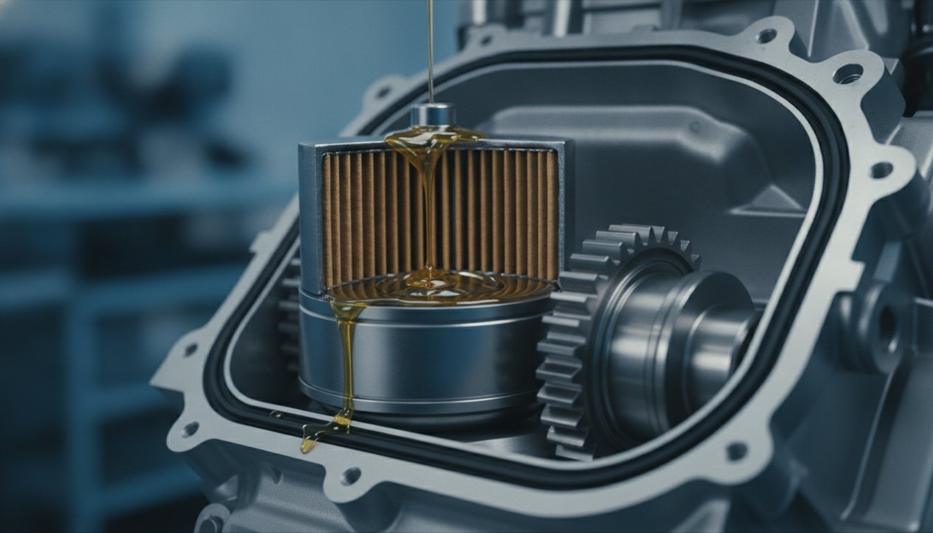 Precision Auto Parts: Technical Standards for Engine Lubrication and Filtration (2026)