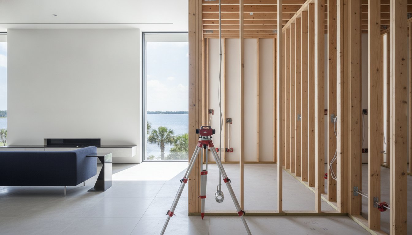 Precision Craftsmanship in Home Building: The Boutique Guide to Luxury Construction