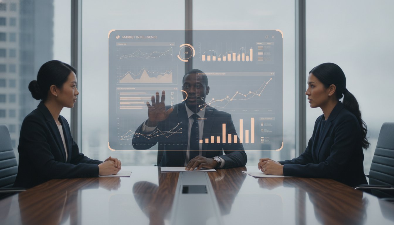 Precision Vendor Contract Negotiation Strategies for 2026