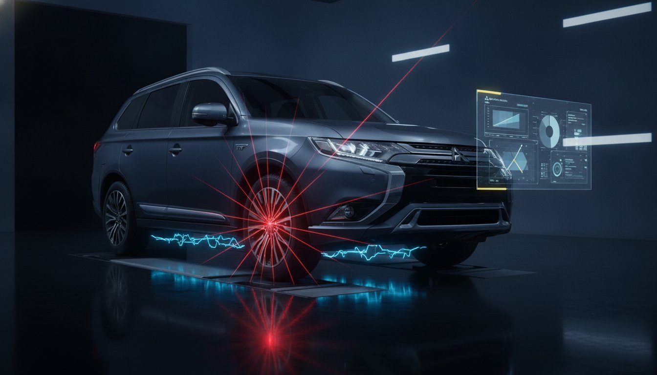 Precision Wheel Alignment in Brookfield, CT: A 2026 Driver’s Guide