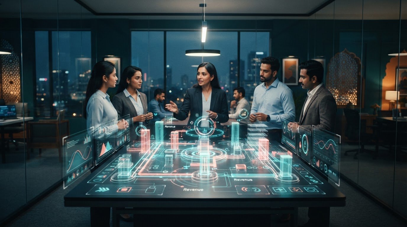 Predictable SME Growth: Systems Architecture Guide (2026)