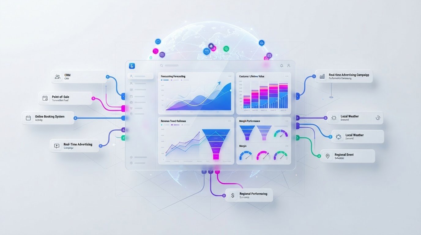 Predictive Marketing Analytics Platform: Buyer Guide 2026