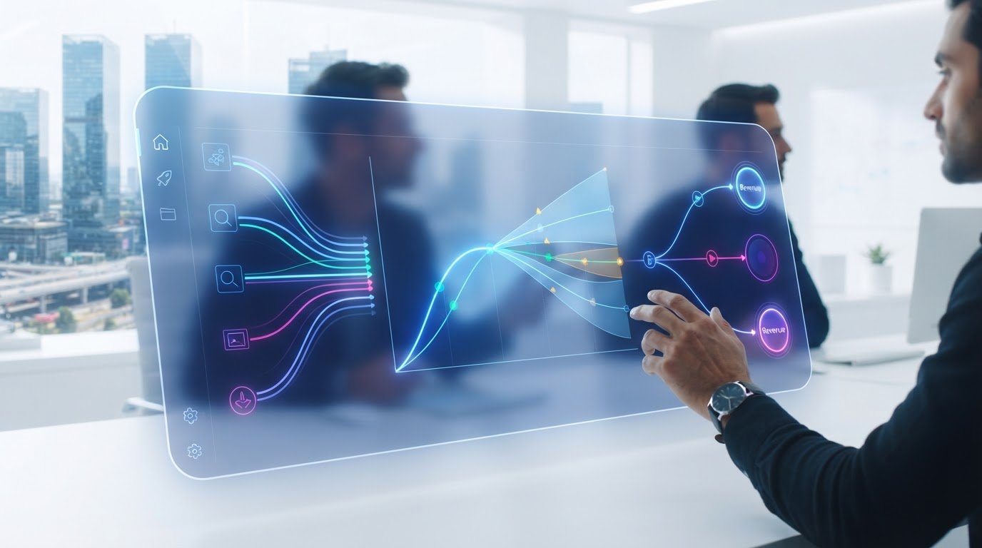 Predictive ROAS Modelling: How to Improve Facebook Ads Performance