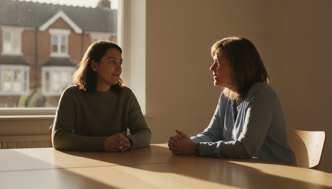 Pregătire dosar violență domestică UK: Ghid de ajutor juridic non-profit pentru români