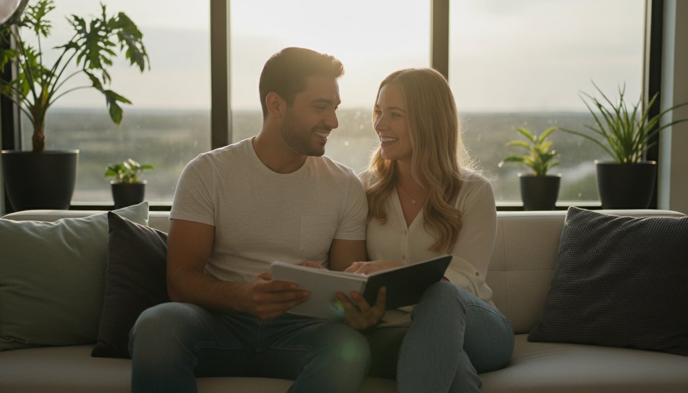 Premarital Counseling in Austin: 2026 Guide for Couples