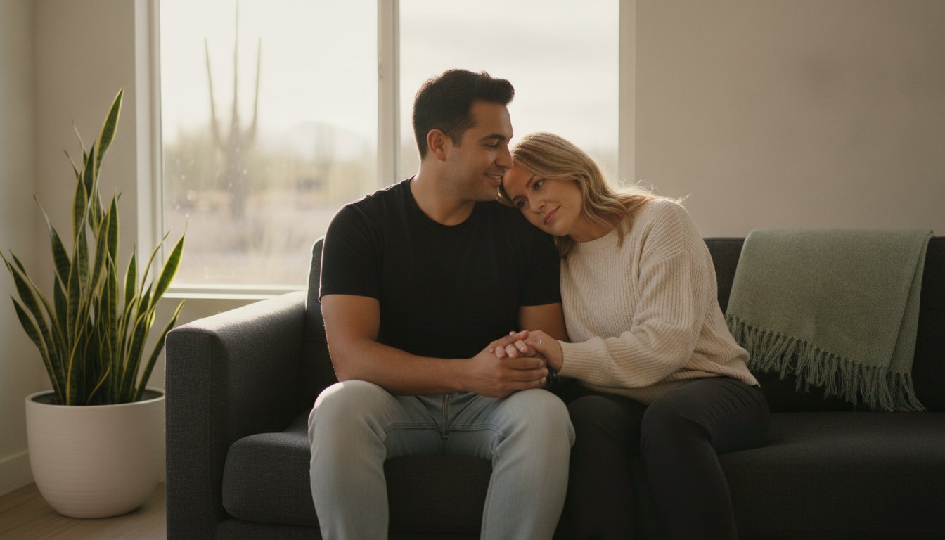 Premarital Counseling Phoenix: Building a Resilient Foundation for Your Future