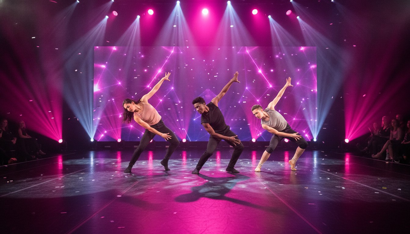 Premier Dance Competition Houston: The 2027 Elite Convention & Tour Guide