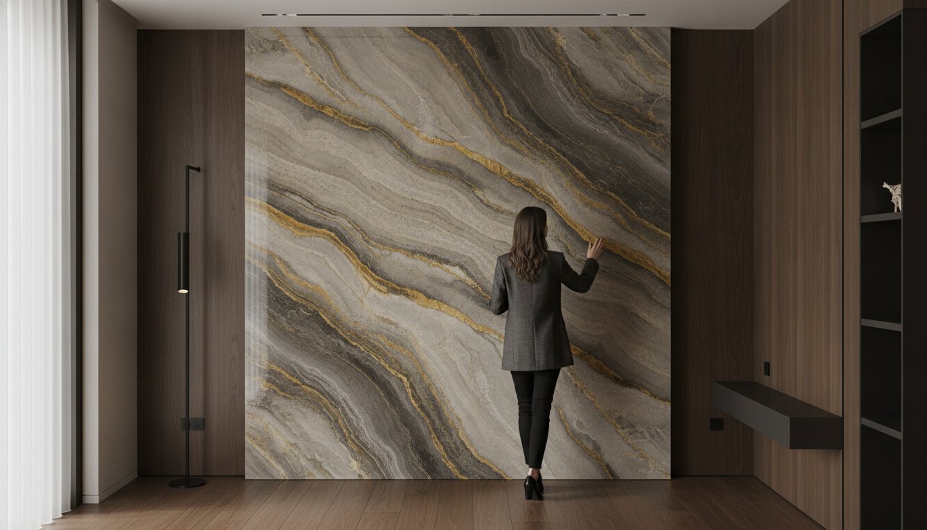Premier Stone Slab Supplier in Mississauga: A Guide to Luxury Surfaces