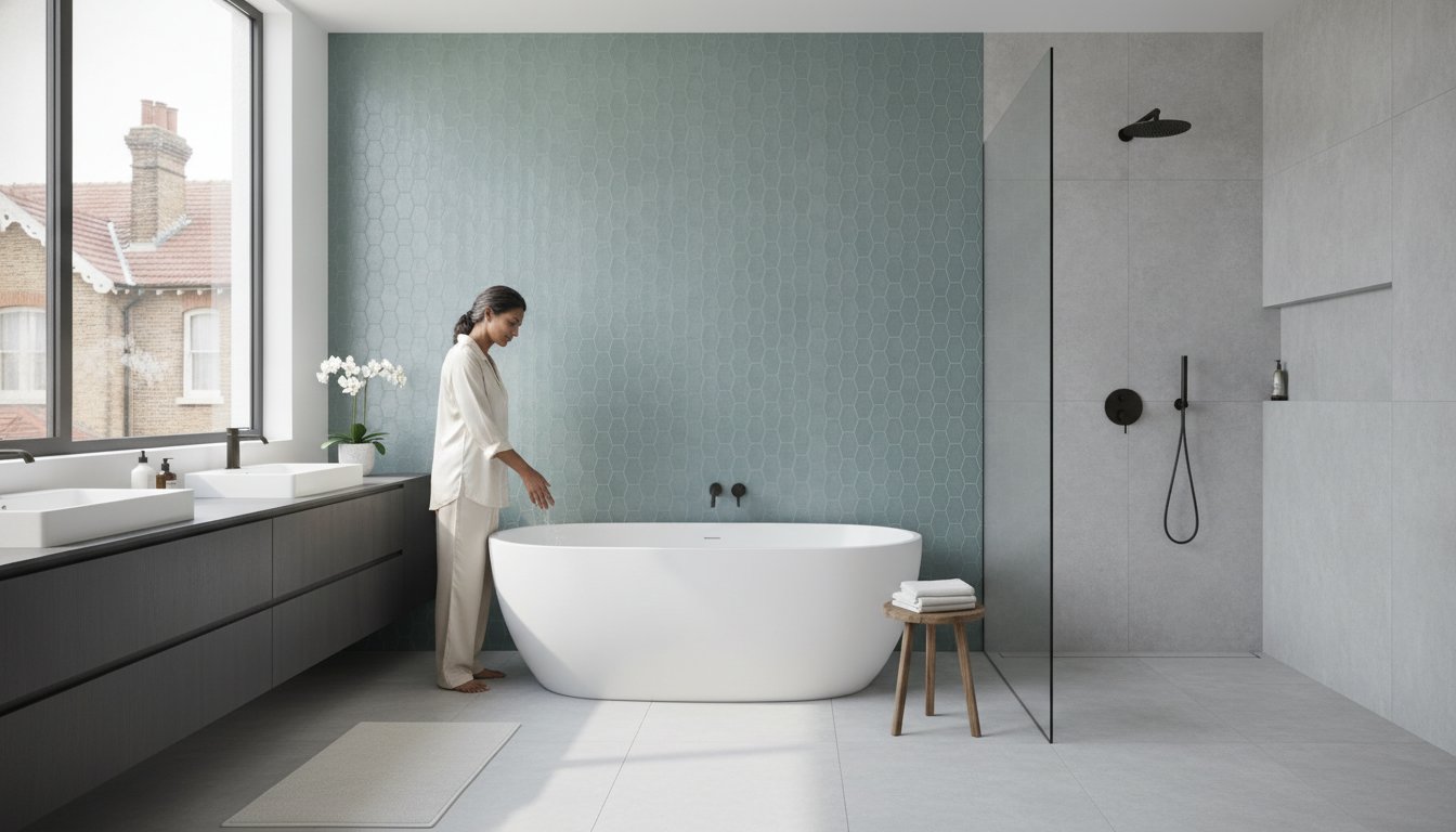 Premium Bathroom Design Service: The Homeowner’s Guide to Luxury Renovations