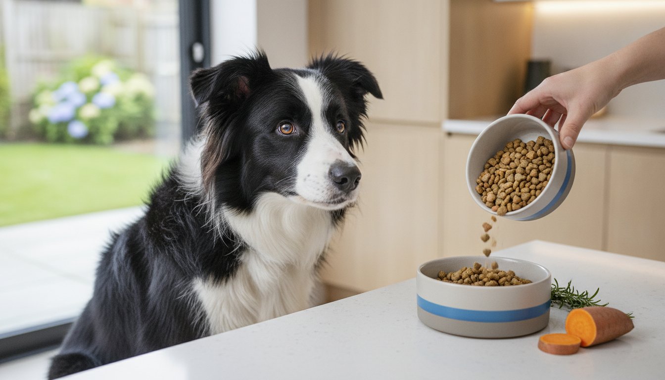 Premium Dry Dog Food UK: The 2026 Guide to Superior Canine Nutrition