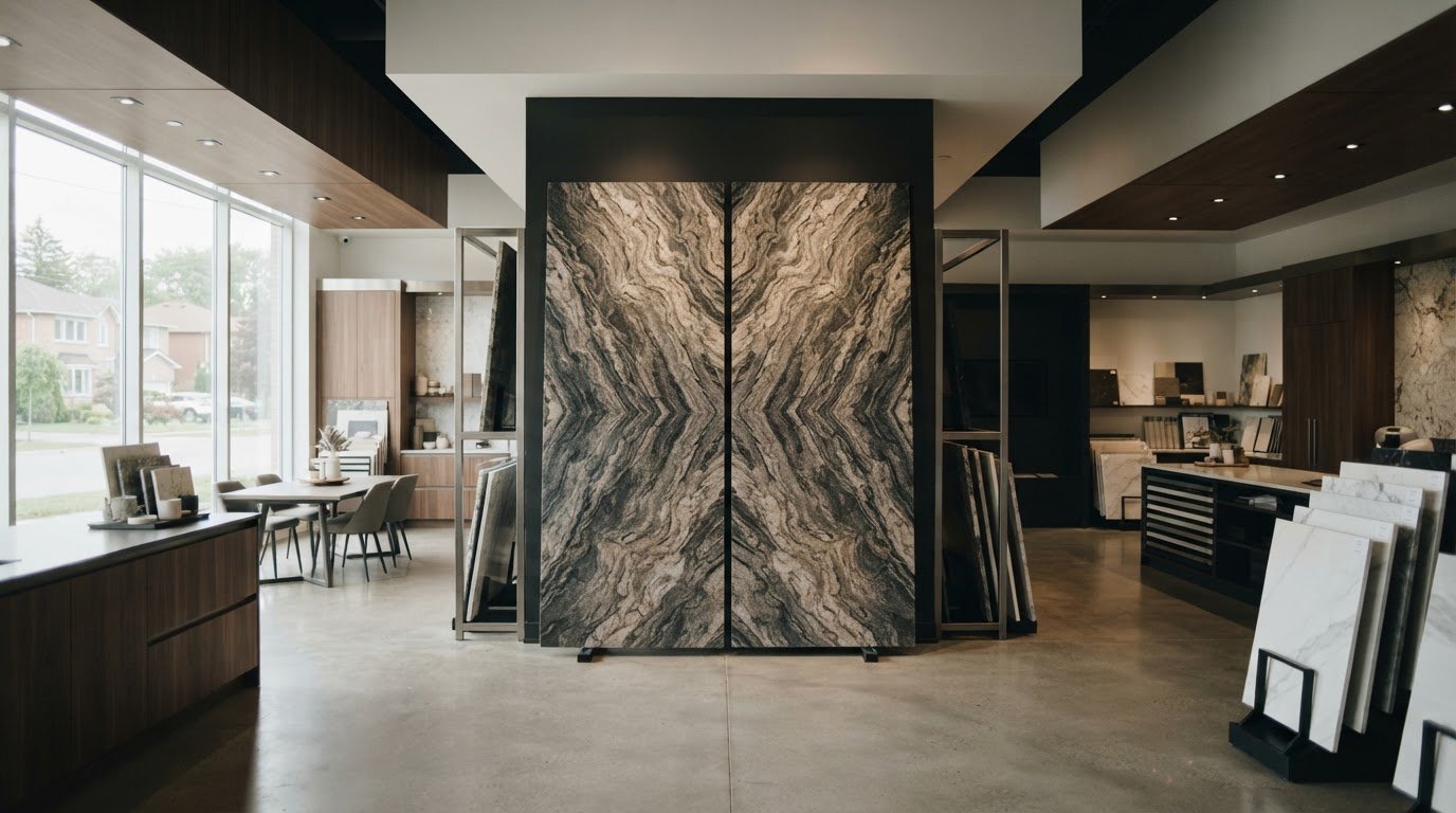 Premium Granite in Mississauga: 2026 Connoisseur’s Guide