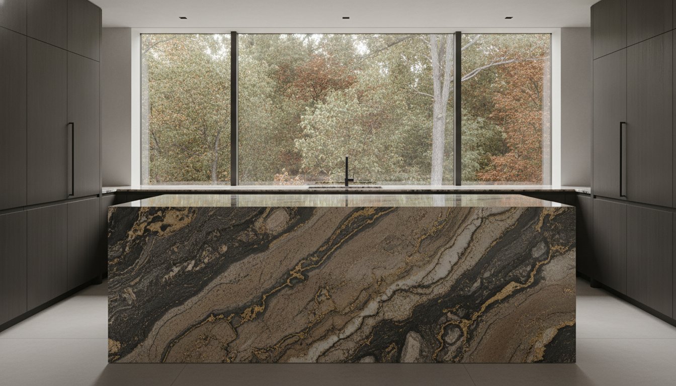 Premium Granite in Mississauga: 2026 Connoisseur’s Guide