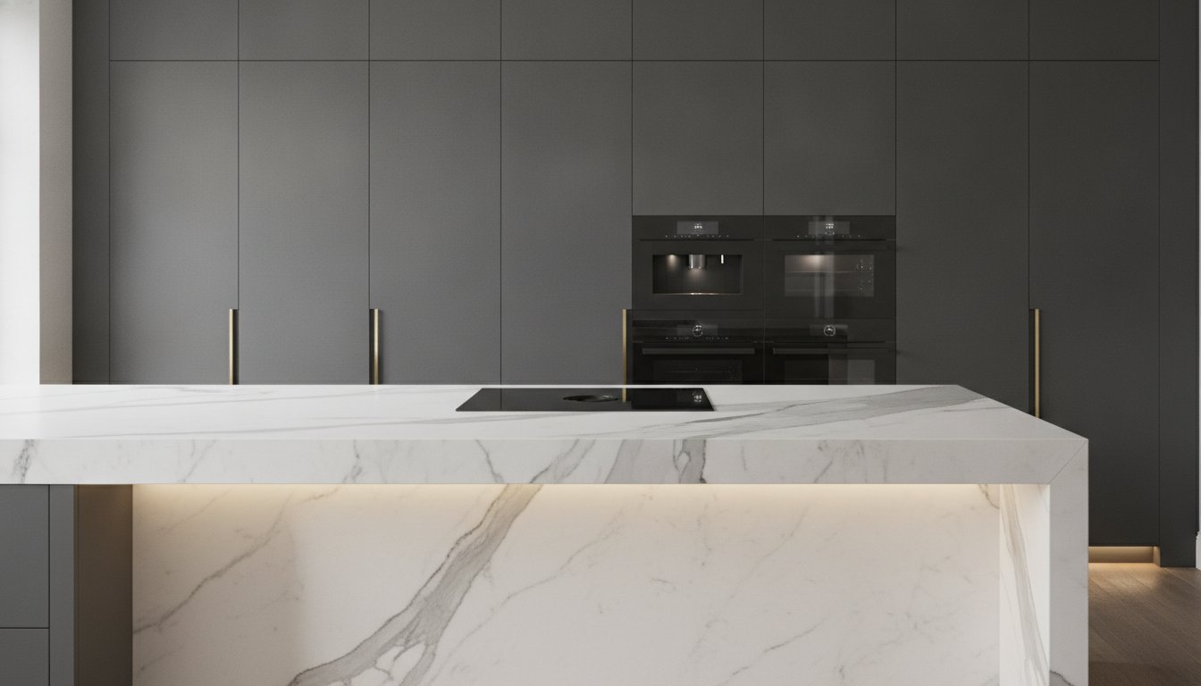 Premium Kitchen Appliances Cheshire: The Ultimate Guide to Bespoke Integration