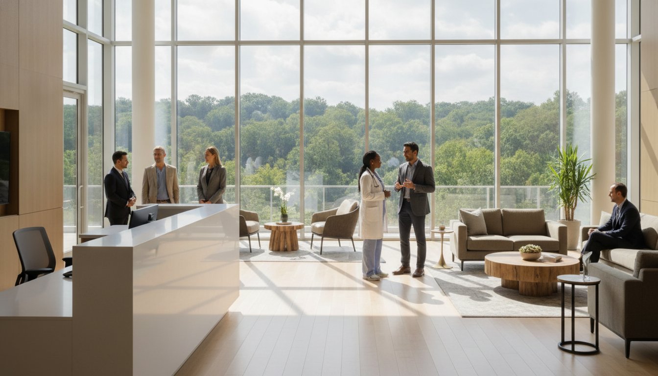 Premium Medical Office Development: A Strategic Guide