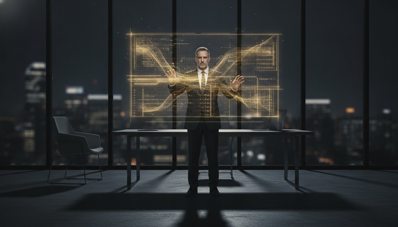 Premium Service Offer Development: The Executive Blueprint for $30K Months in 2026