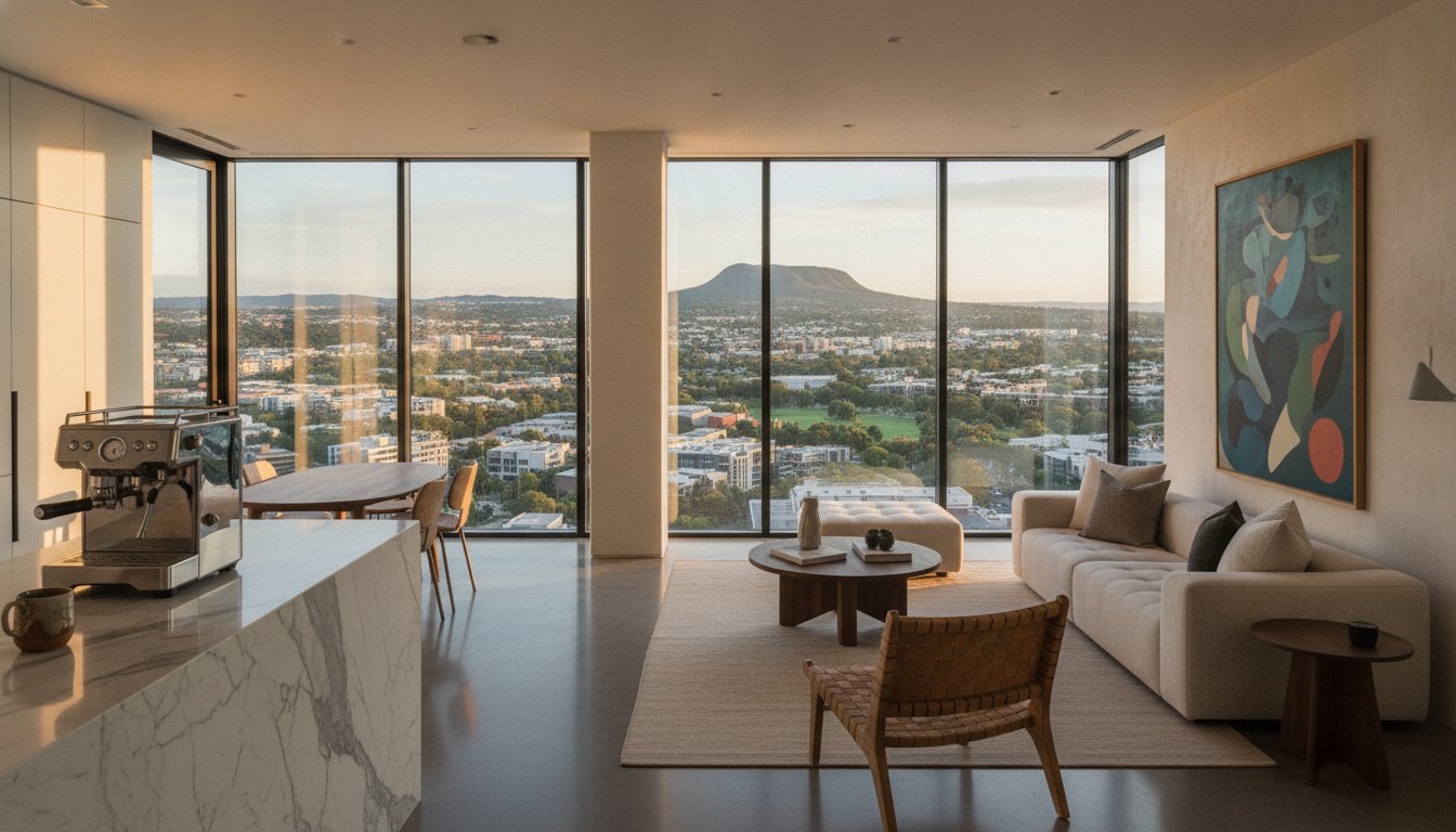 Premium Short Stay Canberra: The 2026 Checklist for a Superior Experience