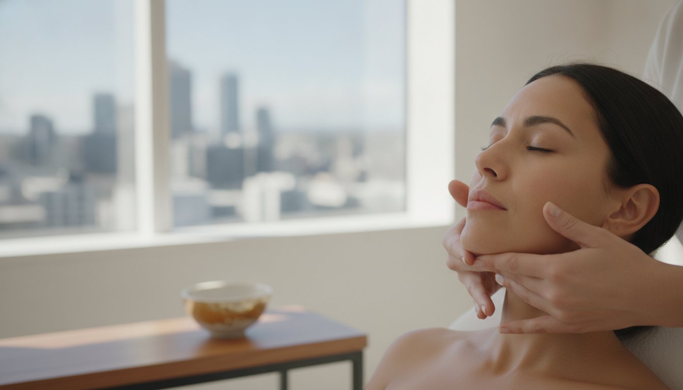 Premium TMJ Massage Auckland: A Somatic Guide to Jaw Relief and Sculpting in 2026