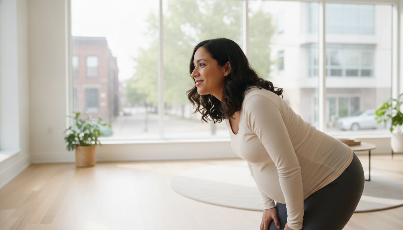 Prenatal Chiropractic Care Benefits: A Guide to Comfort and Pelvic Health