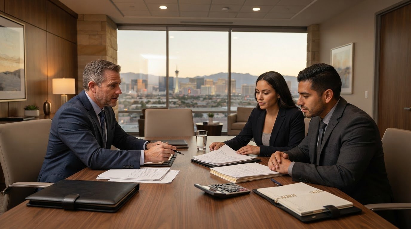 Prenuptial Agreement Drafting Service in Las Vegas: How to Choose