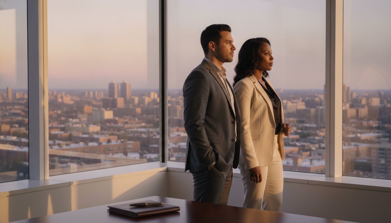 Prenuptial Agreement Lawyer Bronx: Protecting Your Legacy in 2026