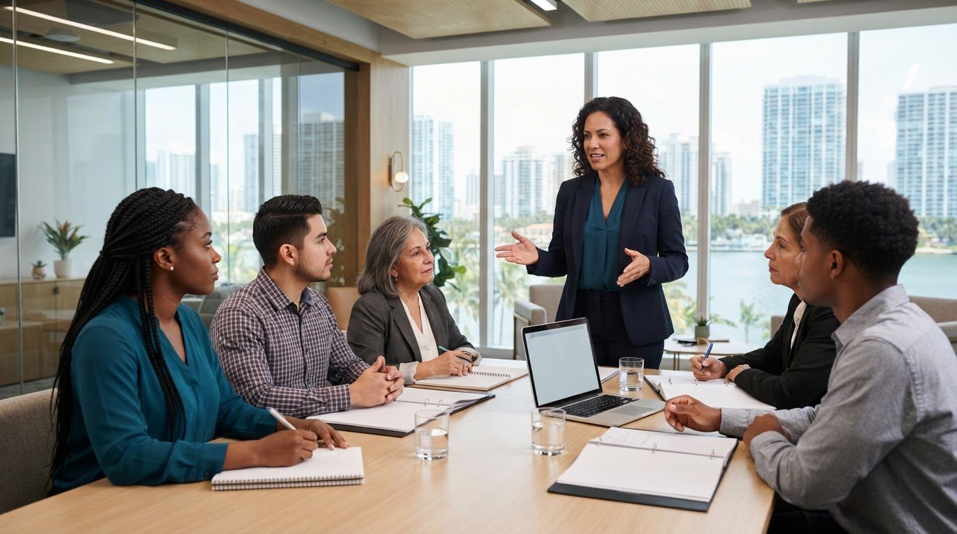 Prepare for a Bail Agent Career with Miami Training
