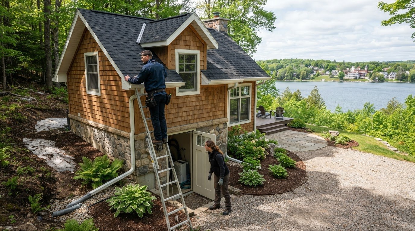 Preparing a Rental for Summer in Boyne City: The 2026 Landlord’s Checklist