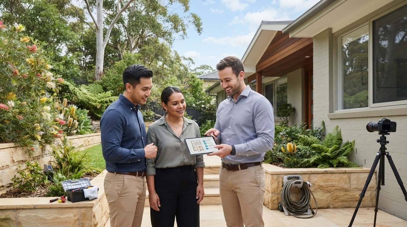 Preparing a Tenanted Property for Sale in Sydney: A Practical Checklist