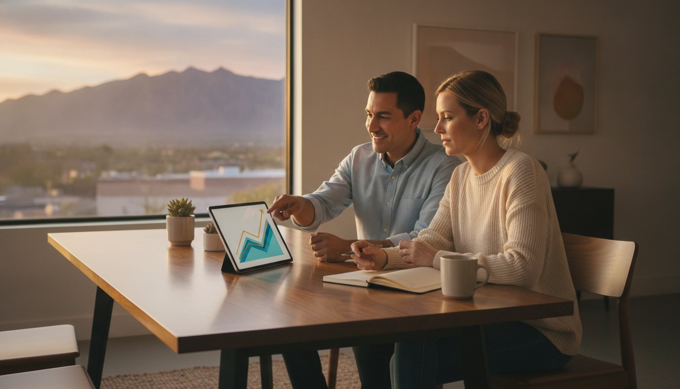 Preparing Finances for a Home Purchase: A Strategic 2026 Checklist