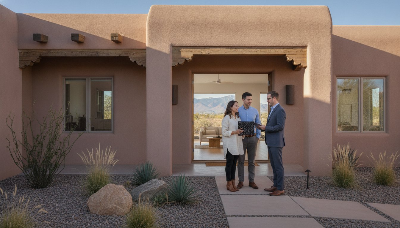 Preparing for a Home Appraisal in Albuquerque: A Seller’s 2026 Checklist