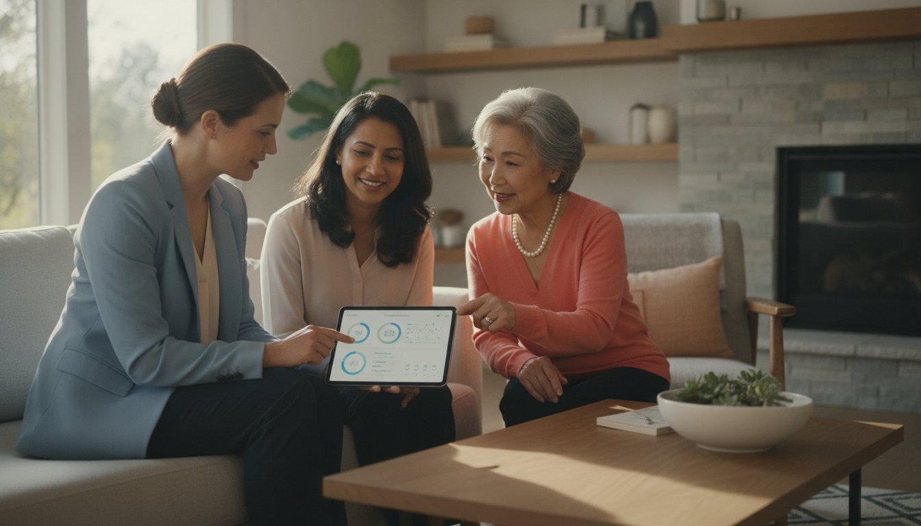 Preparing for a Home Care Consultation: 2026 Guide