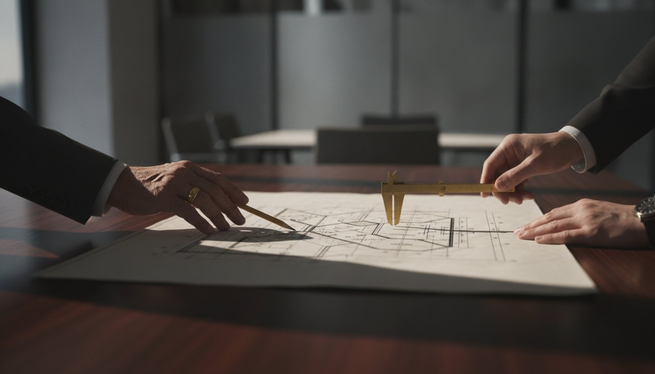 Preparing for a Management Buyout: A Strategic Guide to Engineering Enterprise Value