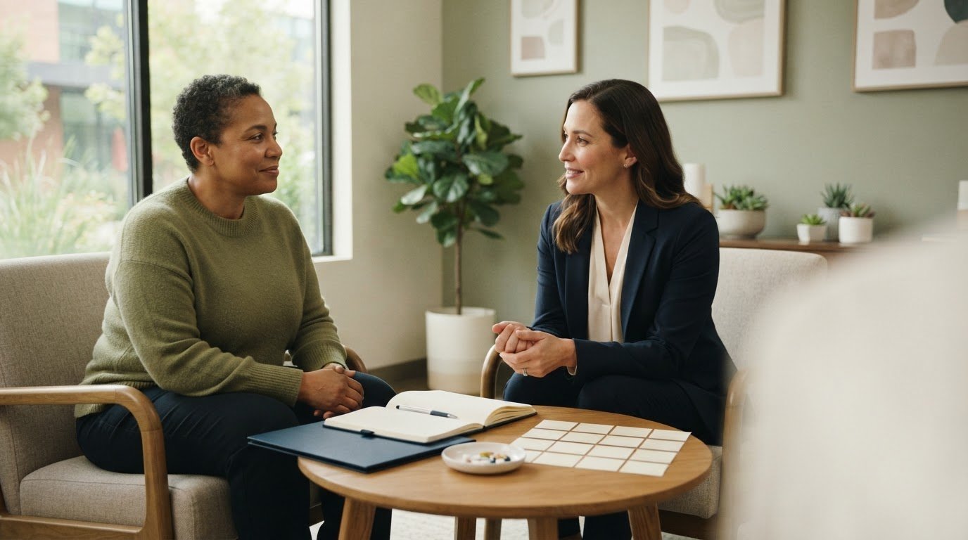 Preparing for a Psychiatric Evaluation: Full Guide