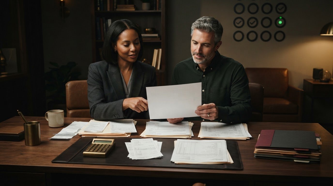 Preparing for an IRS Tax Audit: A Practical Guide for 2026