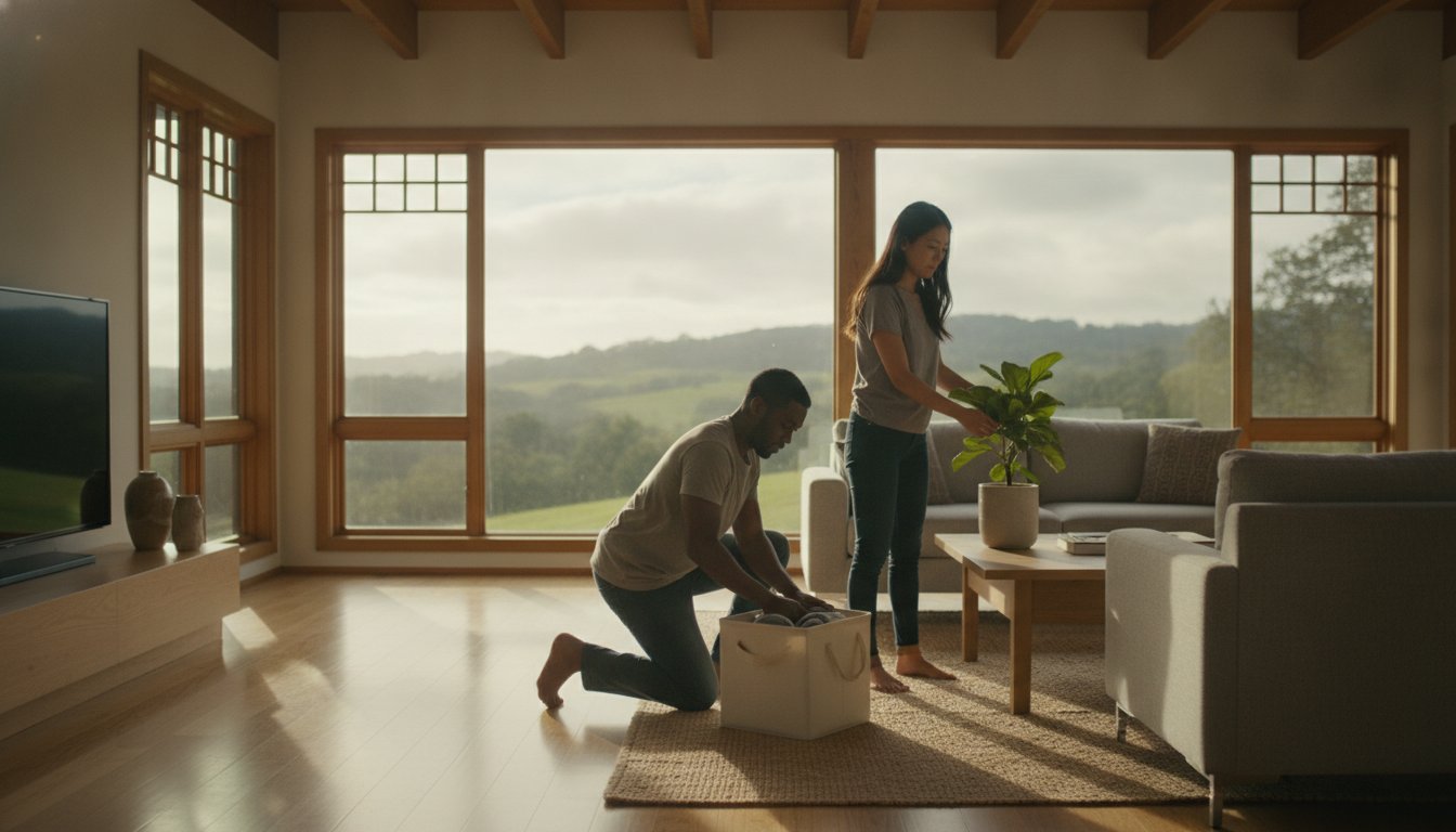 Preparing for Deep Cleaning: A Home Restoration Guide