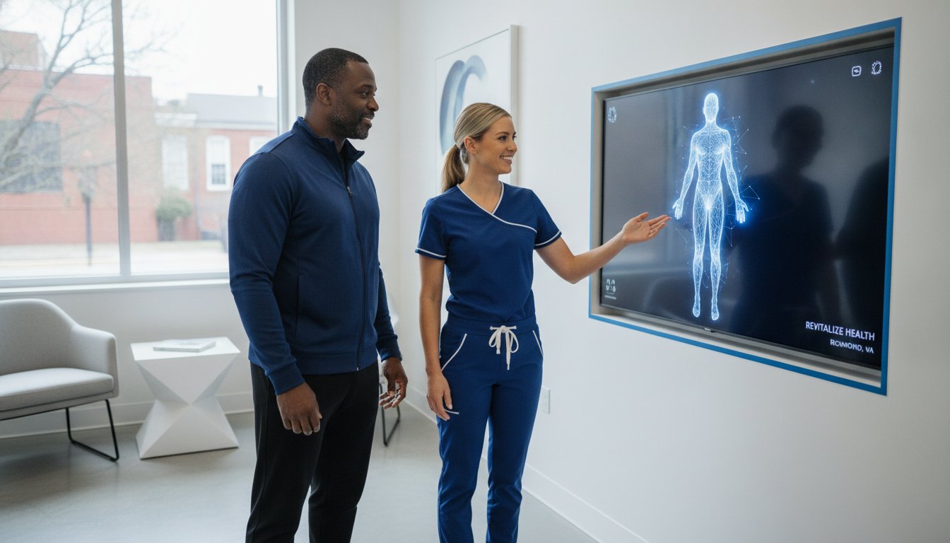 Preparing for Your First Styku Scan: The Complete Pre-Appointment Checklist