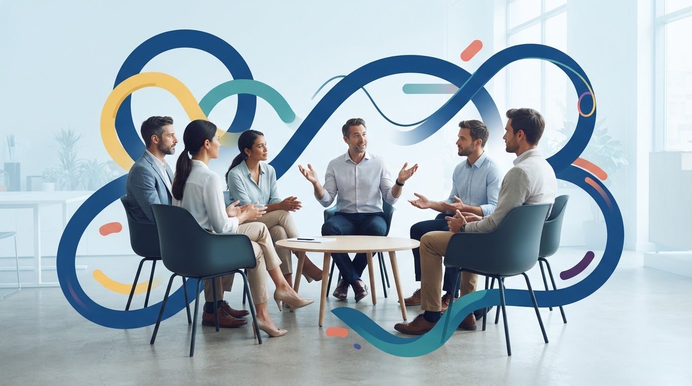Preparing for Your First Team Coaching Session
