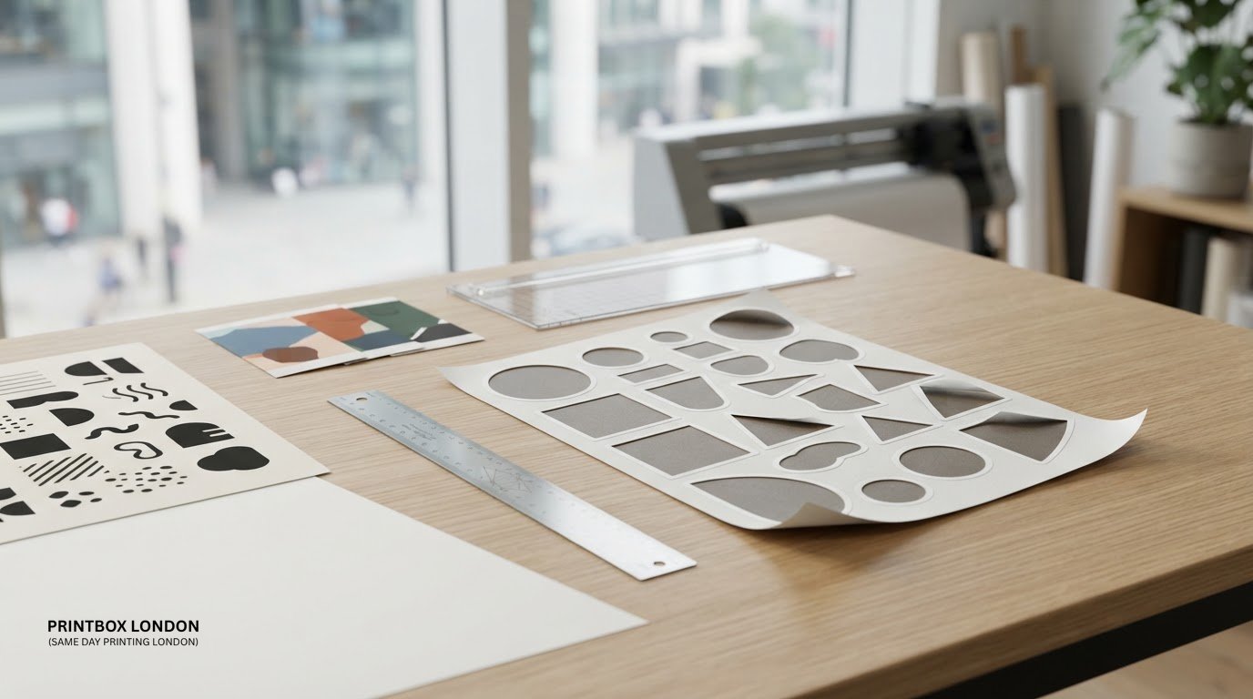 Preparing Sticker Artwork: A Practical Print-Ready File Guide