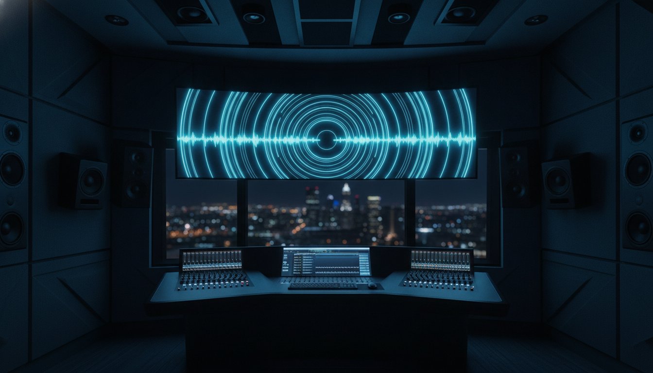 Preparing Tracks for Pro Dolby Atmos Mixing (2026 Guide)