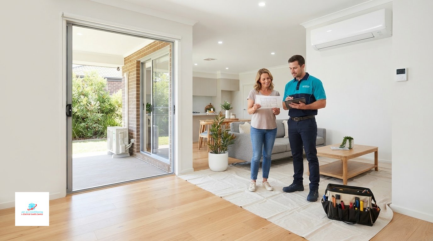 Preparing Your Home for Aircon Installation: A Sydney Homeowner’s Checklist