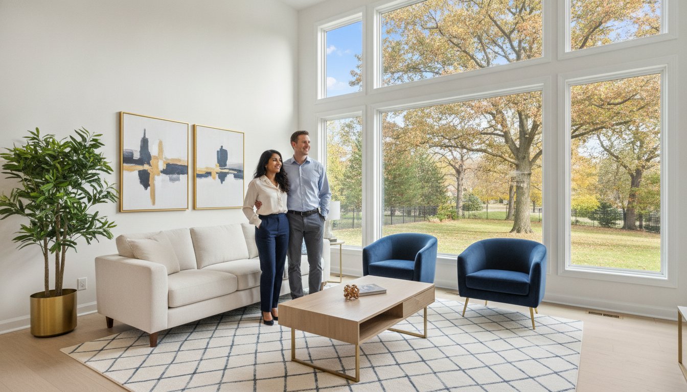Preparing Your Home for Sale in Northern Illinois: The 2026 Seller’s Strategy