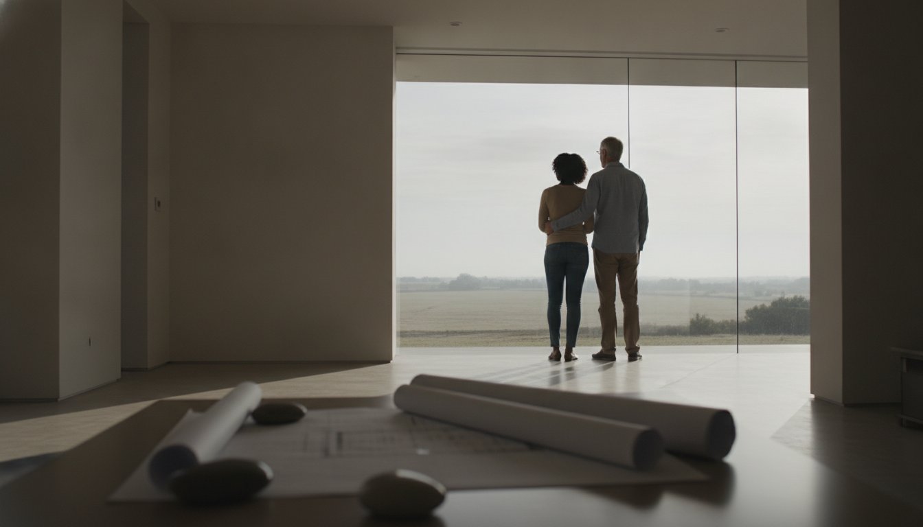 Preparing Your Spouse for a Business Sale: A Guide