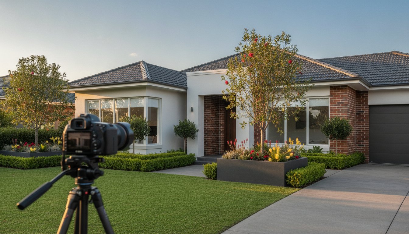 Preparing Your Sydney Home for Real Estate Photos