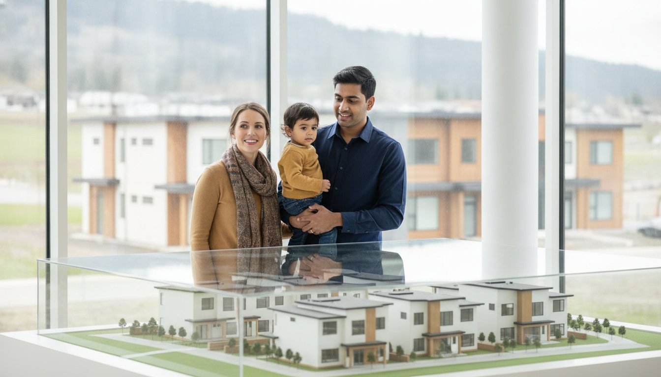 Presale Townhomes in Langley: The 2026 Buyer’s Strategy Guide