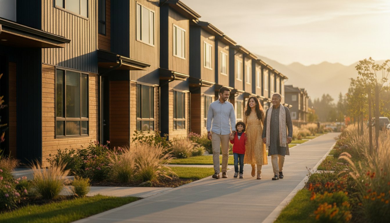 Presale Townhomes in Langley: The Comprehensive 2026 Buyer’s Guide
