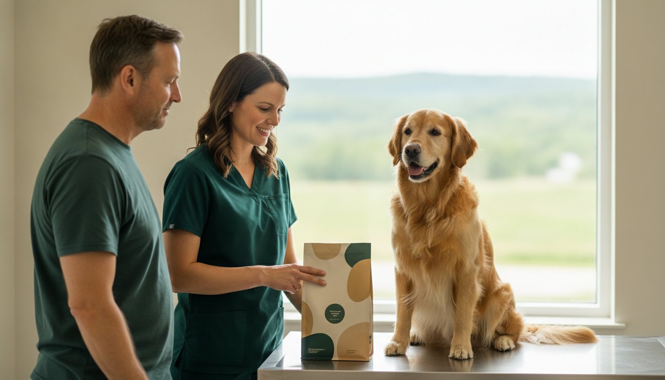 Prescription Pet Food in Sullivan County: The Complete Guide to Therapeutic Nutrition