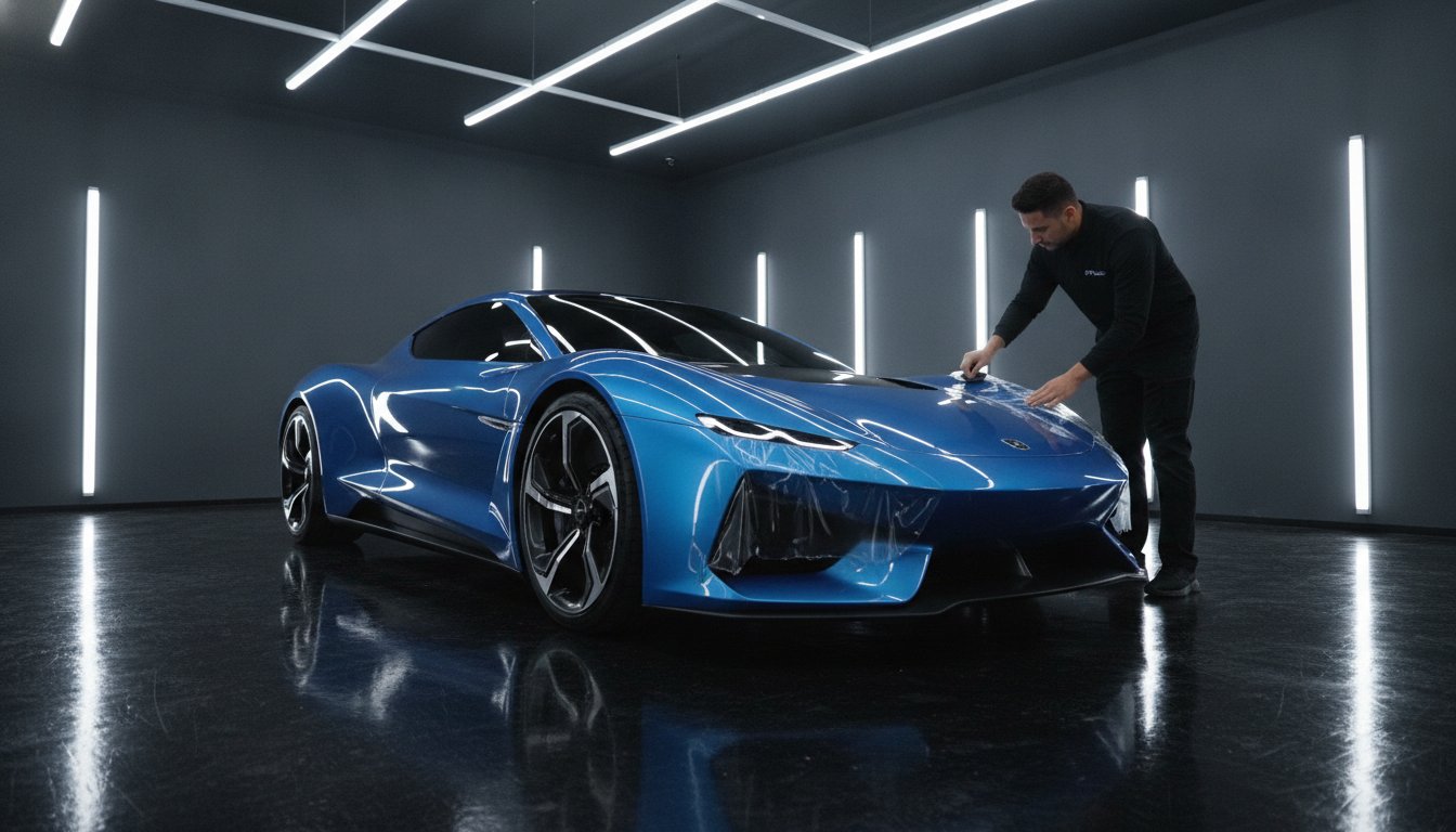 Preserving Vehicle Value: The Ultimate Guide to Automotive Investment Protection in 2026