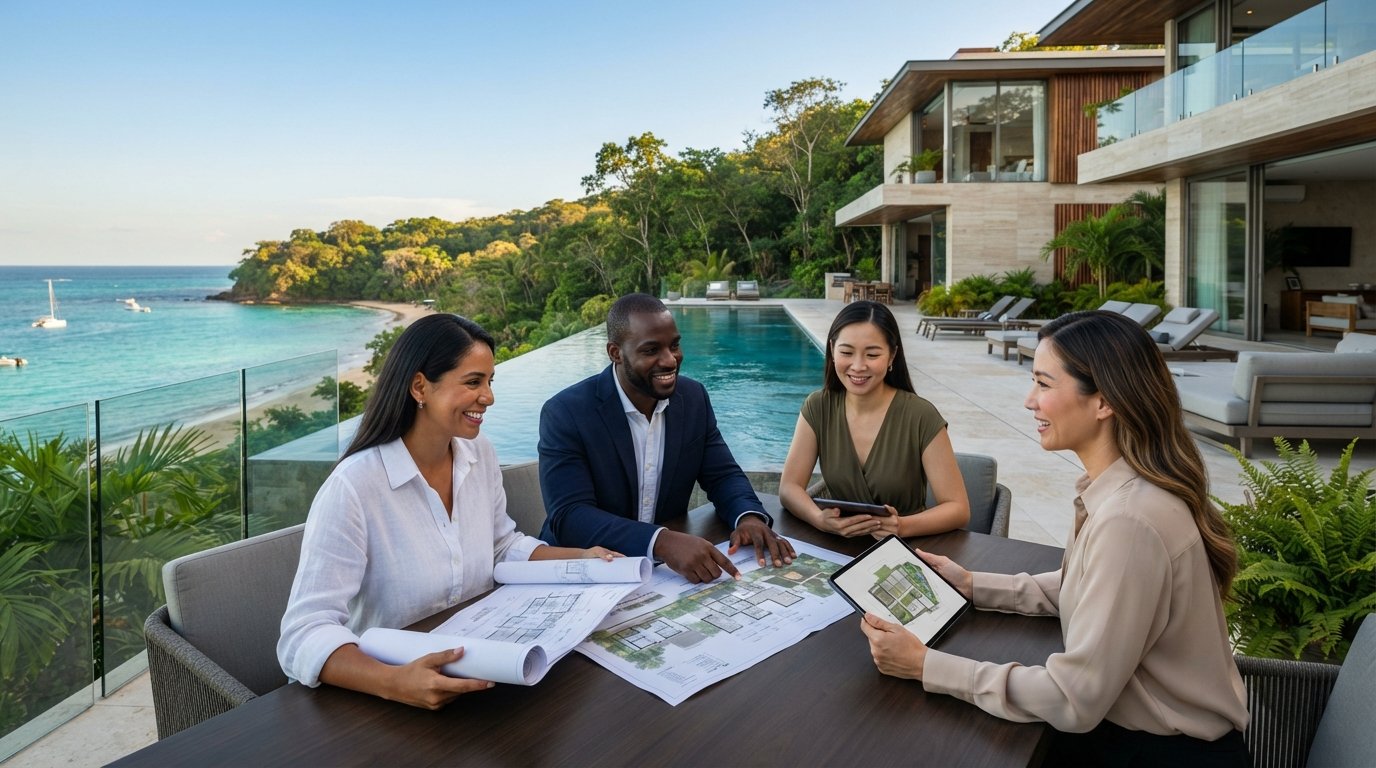 Exclusive Pre-Sales: Definitive Guide to Investing in Luxury Developments in 2026