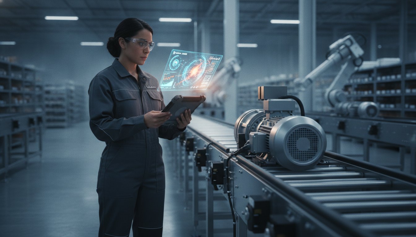 Preventative Maintenance for Conveyor Systems: 2026 Guide