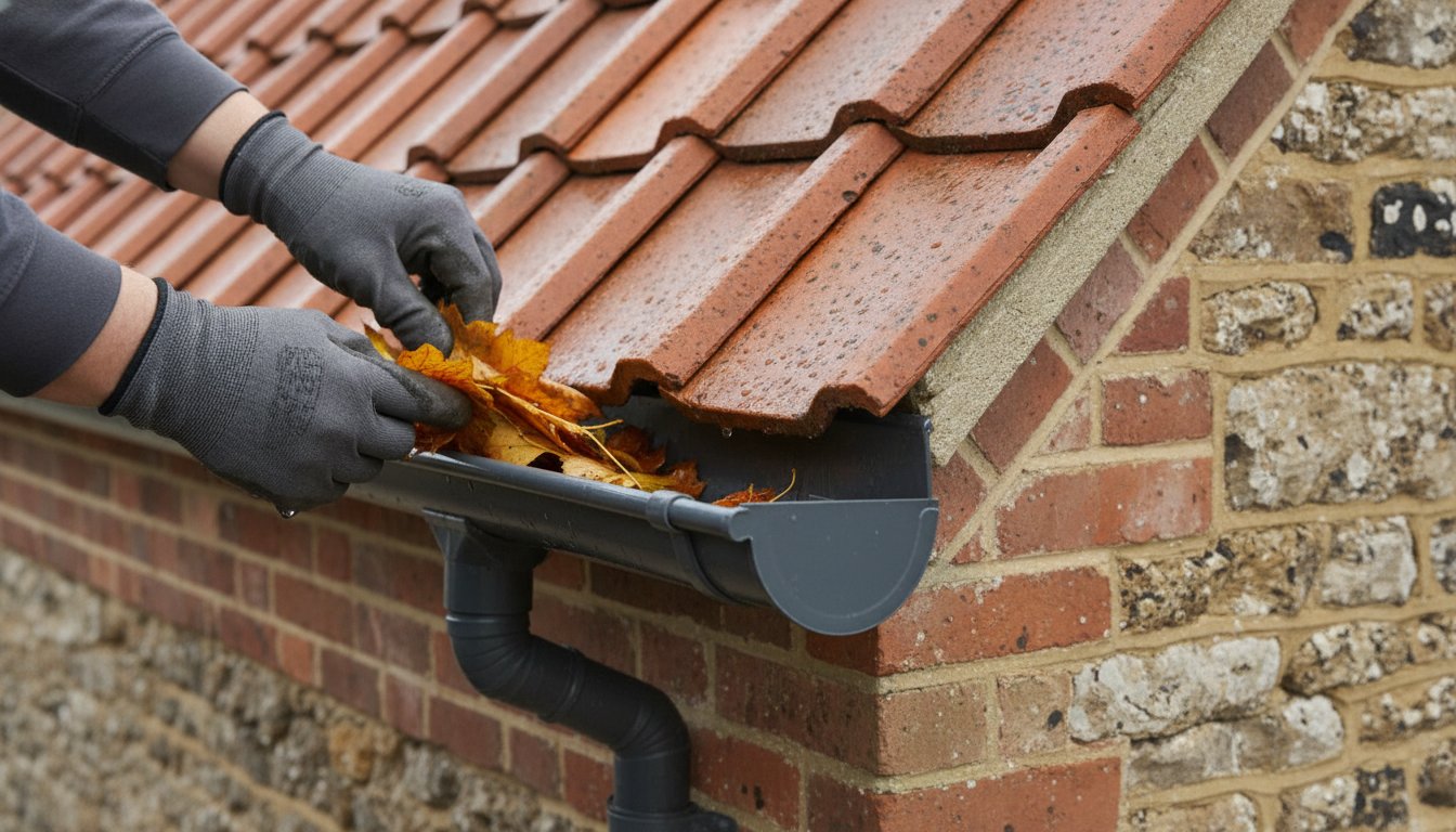 Preventing Blocked Gutters: The Ultimate 2026 Homeowner’s Guide