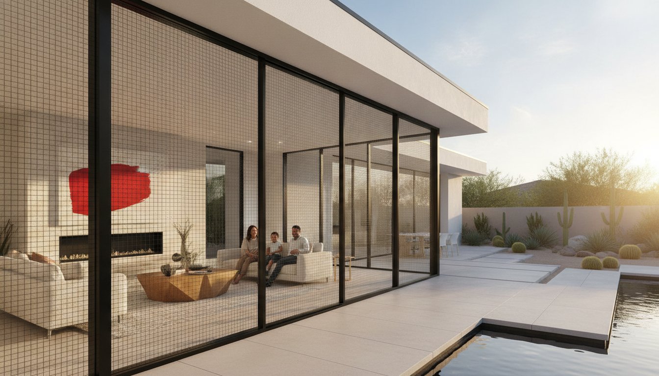 Preventing Burglary Through Windows in Phoenix: The 2026 Homeowner’s Guide